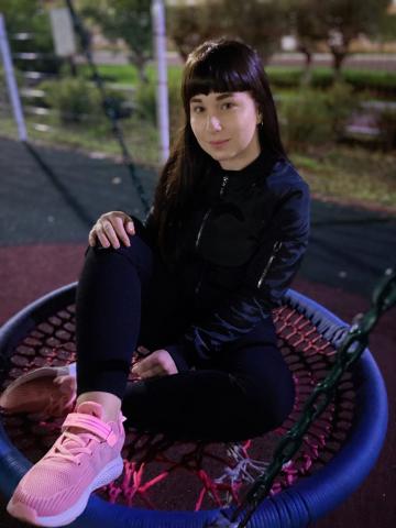 Габриэлла фото 3